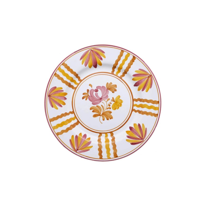 blossom dinner plate