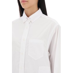 william poplin shirt