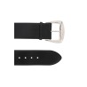 geometric buckle waist belt