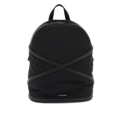 harness backpack