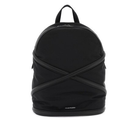 harness backpack