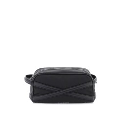 harness vanity case