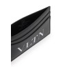 leather vltn cardholder