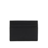 leather vltn cardholder