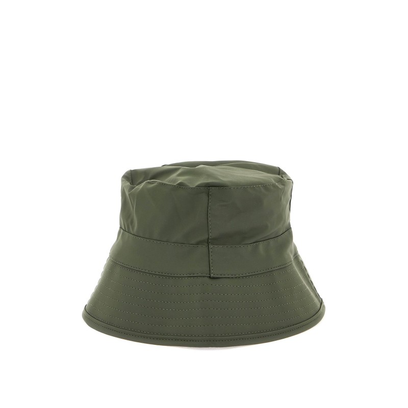 waterproof bucket hat