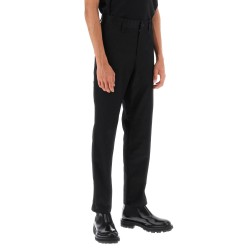 'denton' cotton cargo pants