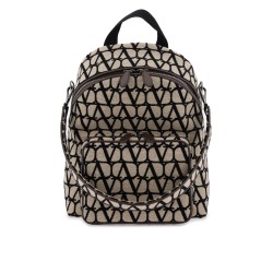 toile iconographe backpack