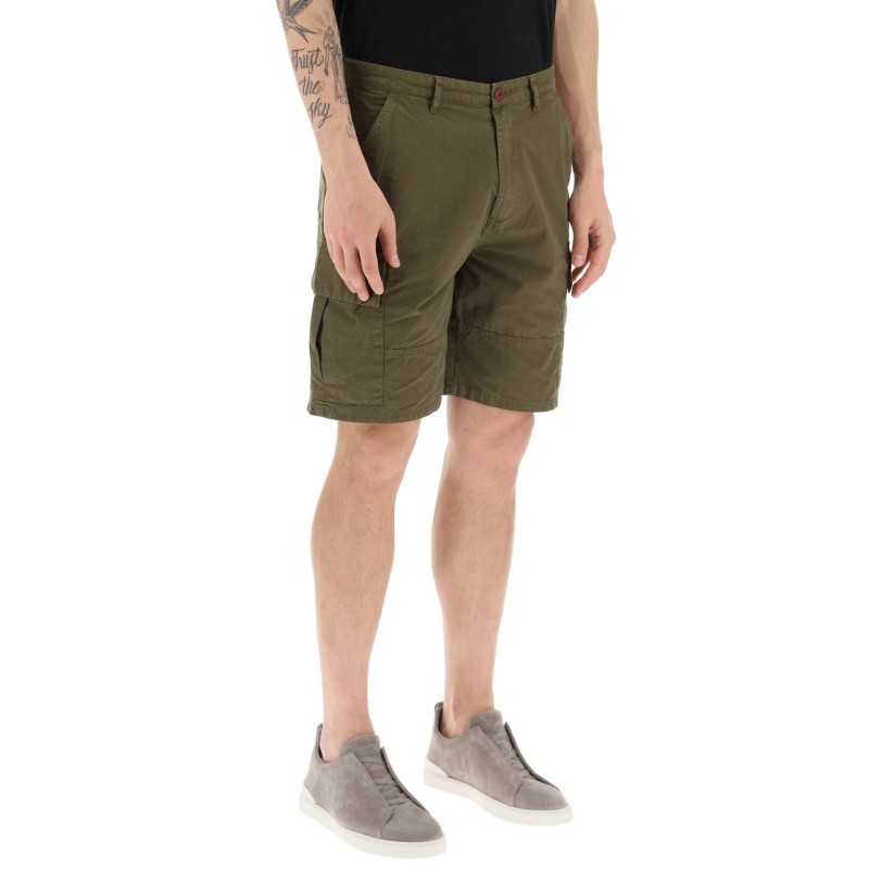 cargo shorts