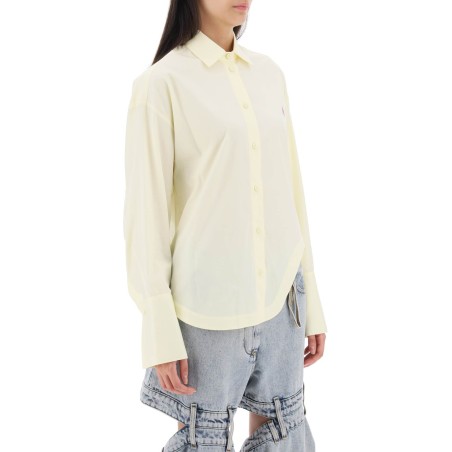 eliza cotton shirt