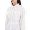 poplin shirt