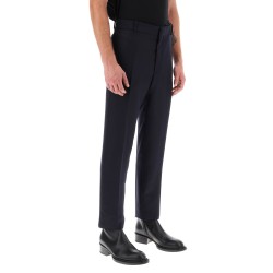 tailoring cigarette pants