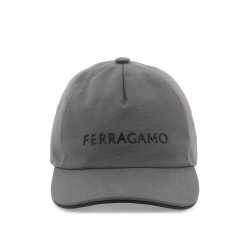 logo baseball cap