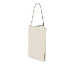 slim tote bag