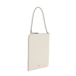 slim tote bag