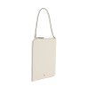 slim tote bag