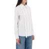 cotton poplin shirt