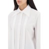 cotton poplin shirt