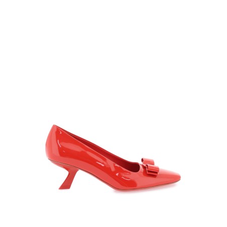 vara bow pumps