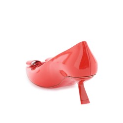 vara bow pumps