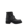 musubi ankle boots