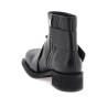 musubi ankle boots