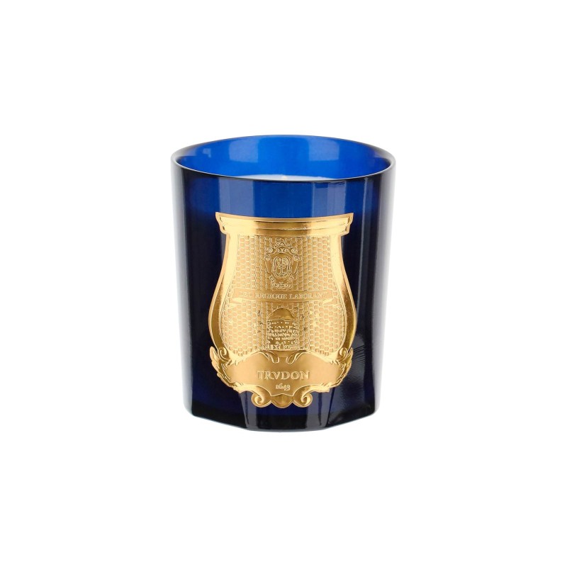 'ourika' scented candle - 270 g