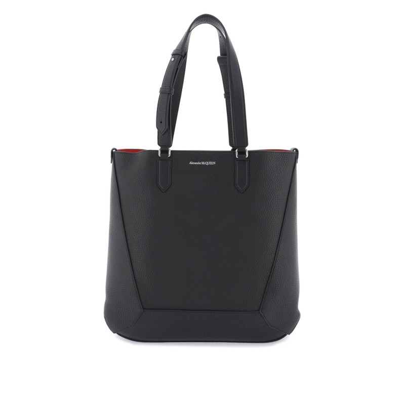 the edge medium tote bag