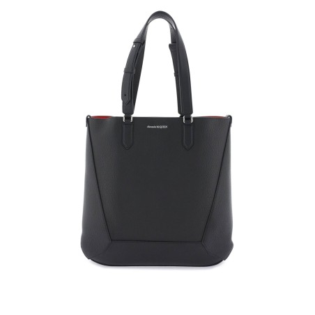 the edge medium tote bag