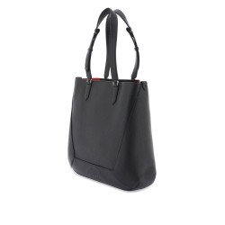 the edge medium tote bag