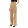 'branley' straight leg pants