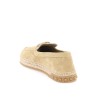 suede espadrilles