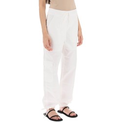 cotton cargo pants