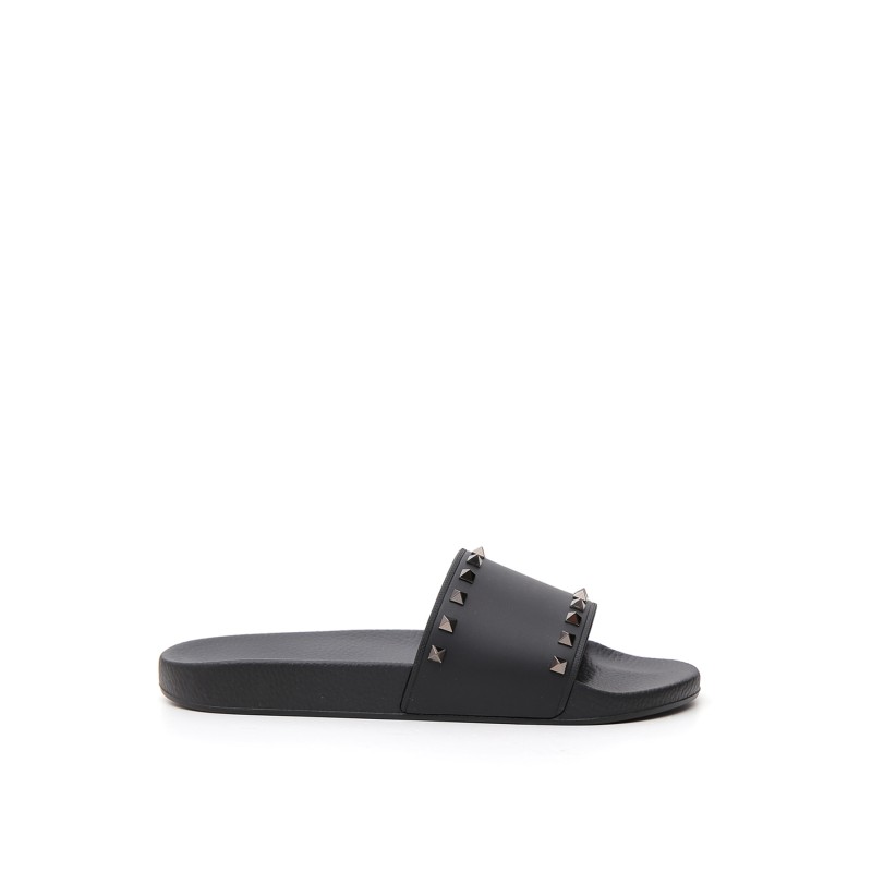 'rockstud' slides