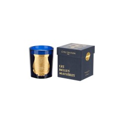 'estérel' scented candle - 270 g