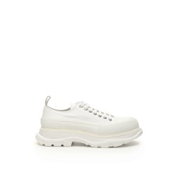 tread slick sneakers