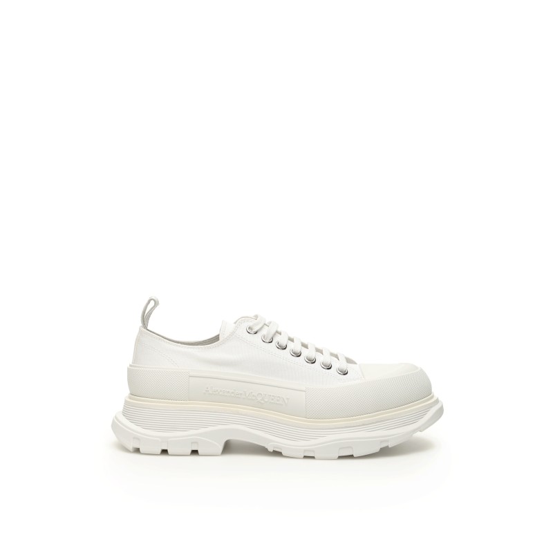 tread slick sneakers