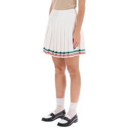 casaway tennis mini skirt