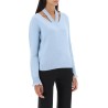 cashmere pullover