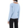 cashmere pullover