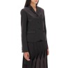 short duchesse jacket