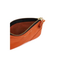 leather coin purse