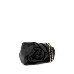 rose mini crossbody bag