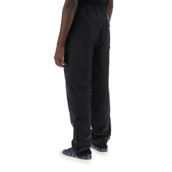 fendi shadow ski pants