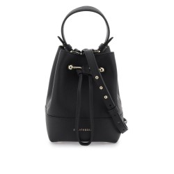 lana osette bucket bag