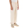 cotton drawstring sweatpants