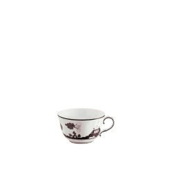 'oriente italiano' tea cup