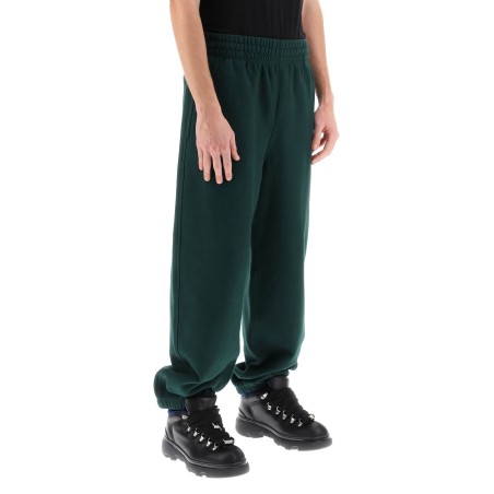 heavy cotton sweatpants