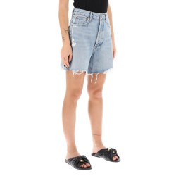 stella denim shorts