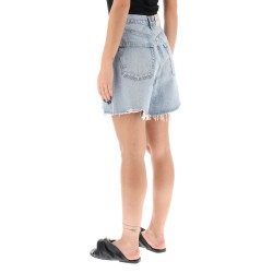 stella denim shorts