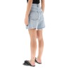 stella denim shorts